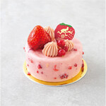 PATISSERIE TOOTH TOOTH - 