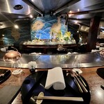 八王子うかい亭 - 