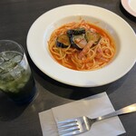 ピッツェリア馬車道 稲城若葉台店 - 