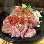 ステーキロッヂ - 