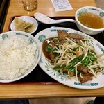 日高屋 - 
