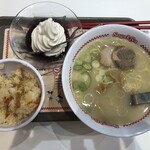 スガキヤ - 料理写真: