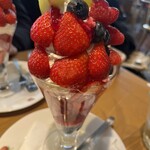 果実園リーベル 池袋東武店 - 