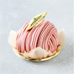 PATISSERIE TOOTH TOOTH - 