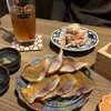 酒場カモスビト