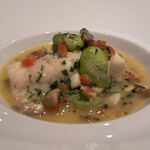 ラ メゾン フィニステール - 