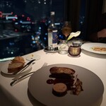 シグネチャー - 