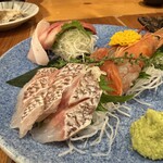 飲過量謙信 - 