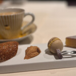 ラ メゾン フィニステール - 