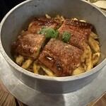 酒場ムギワラ - 