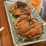 飲過量謙信 - 
