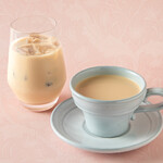 PATISSERIE TOOTH TOOTH - ドリンク写真: