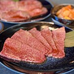 焼肉 ホルモンCHINTAN 麻布十番店 - 