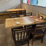 酒場ムギワラ - 