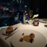 シグネチャー - 