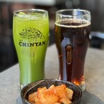 焼肉 ホルモンCHINTAN - 