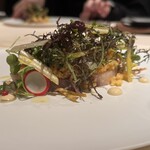 ラ メゾン フィニステール - 