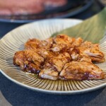 焼肉 ホルモンCHINTAN 麻布十番店 - 