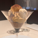 ラ メゾン フィニステール - 