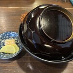そば処 大むら - 