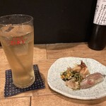 酒呑み処 はな唄 - 