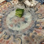 ふくの家たなか - 