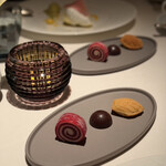 シグネチャー - 