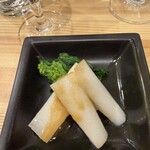 日本酒BAR（バル）両国 竹岡 - 