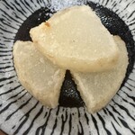 酒場ムギワラ - 