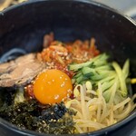 焼肉 ホルモンCHINTAN - 