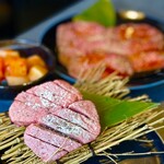 焼肉 ホルモンCHINTAN 麻布十番店 - 