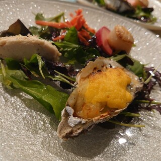 リストランテココリズム_0