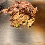 戸田亘のお好み焼 さんて寛 - 