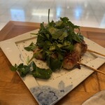 餃子といえば芭莉龍 - 