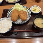 豚料理 田 - 