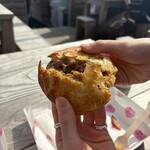 パンク ドイリー - 