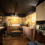 Retreat cafe げんまい - 