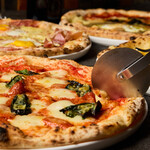 俺のイタリアン - 料理写真: