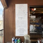 パンク ドイリー - 