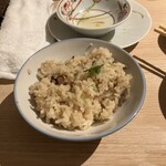 全席個室 はんなり邸 - 