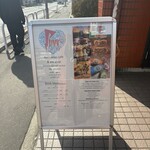 パンク ドイリー - 