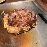 戸田亘のお好み焼 さんて寛 - 