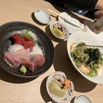 全席個室 はんなり邸 八重洲店 - 