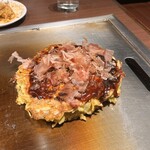 戸田亘のお好み焼 さんて寛 - 