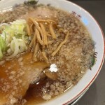 メンヤ ニューオルド - 