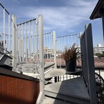 パンク ドイリー - 