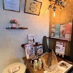 Retreat cafe げんまい - 