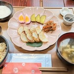 Retreat cafe げんまい - 