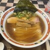 中華そば 麺や食堂 本店