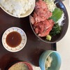 定食や